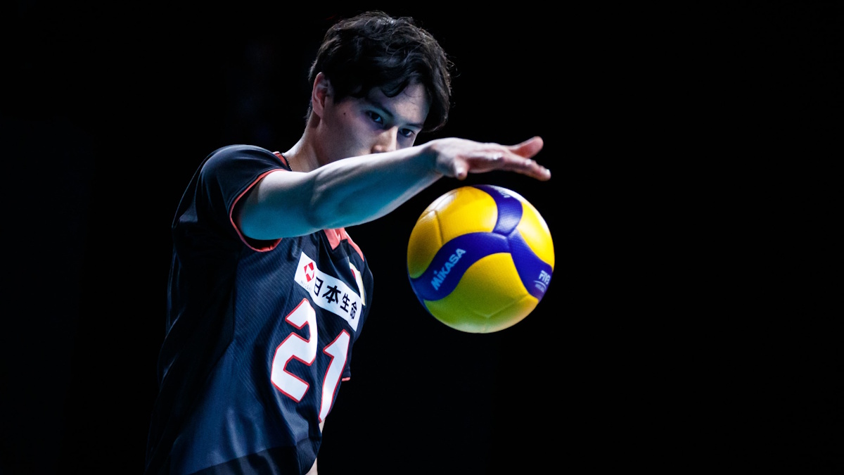 Volleyball Rotation Rules Nobody Understands: Why Teams Lose Points Without Touching Ball